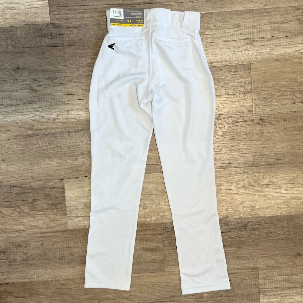 EASTON Baseball Pro+ Pant (Size YS)